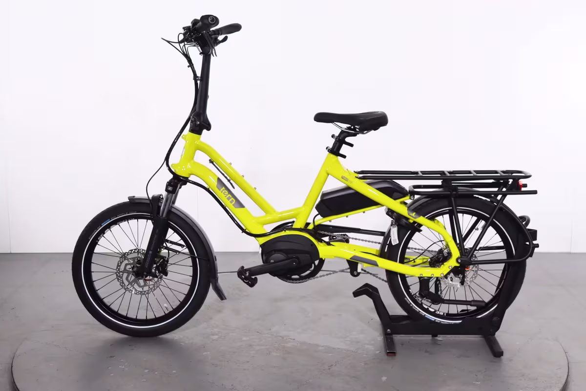 Tern HSD P9 - Miniature 4