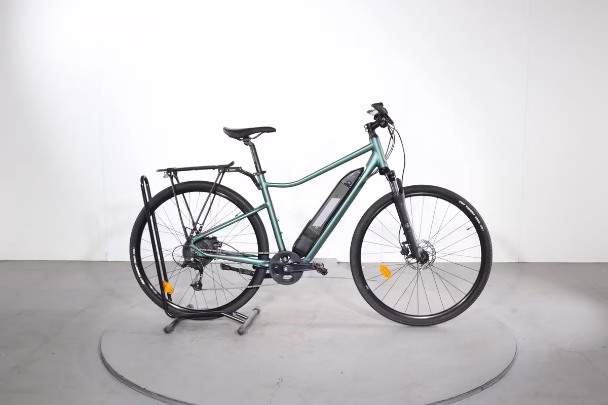 Decathlon Riverside 500E