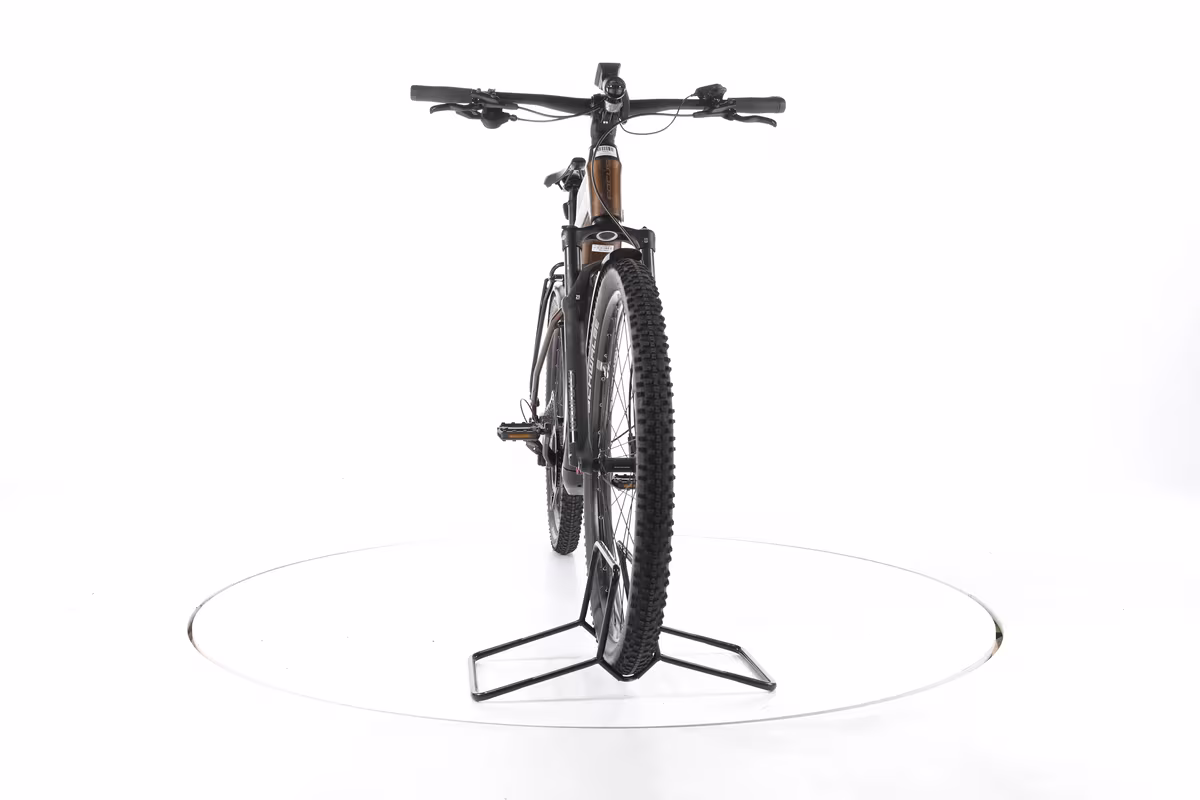 Focus Aventura² 6.8 Vélo Électrique de Trekking - Miniature 4