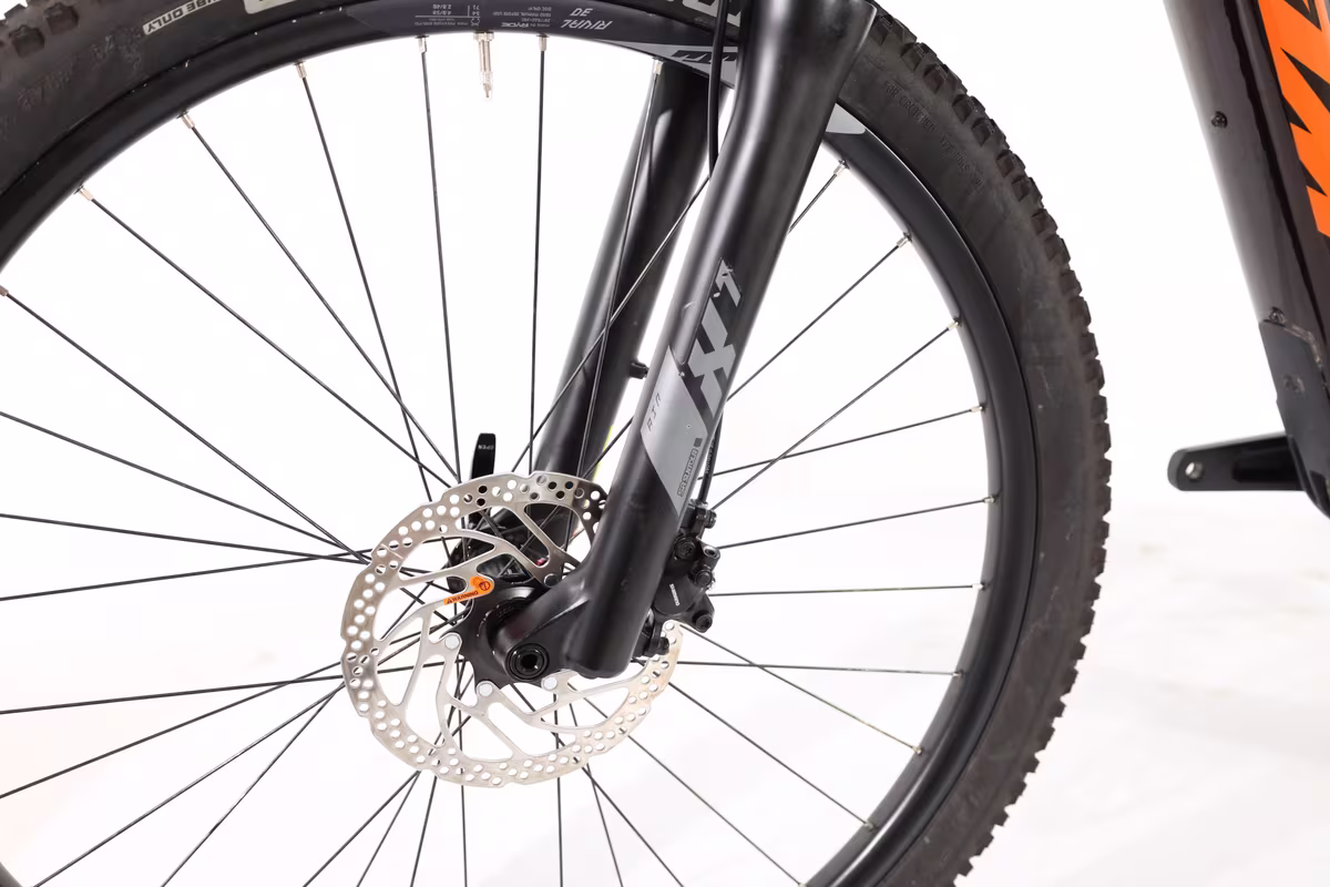 KTM Macina Race SX 20 2024 T.L - Miniature 8