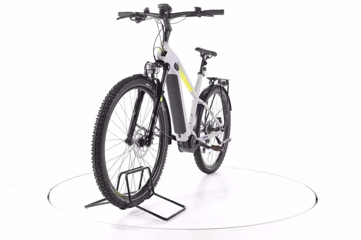 Conway Cairon C 2.0 Vélo Électrique de Trekking - Miniature 5