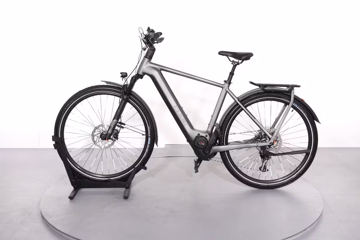 Cube Kathmandu Hybrid Pro 750 - Miniature 4