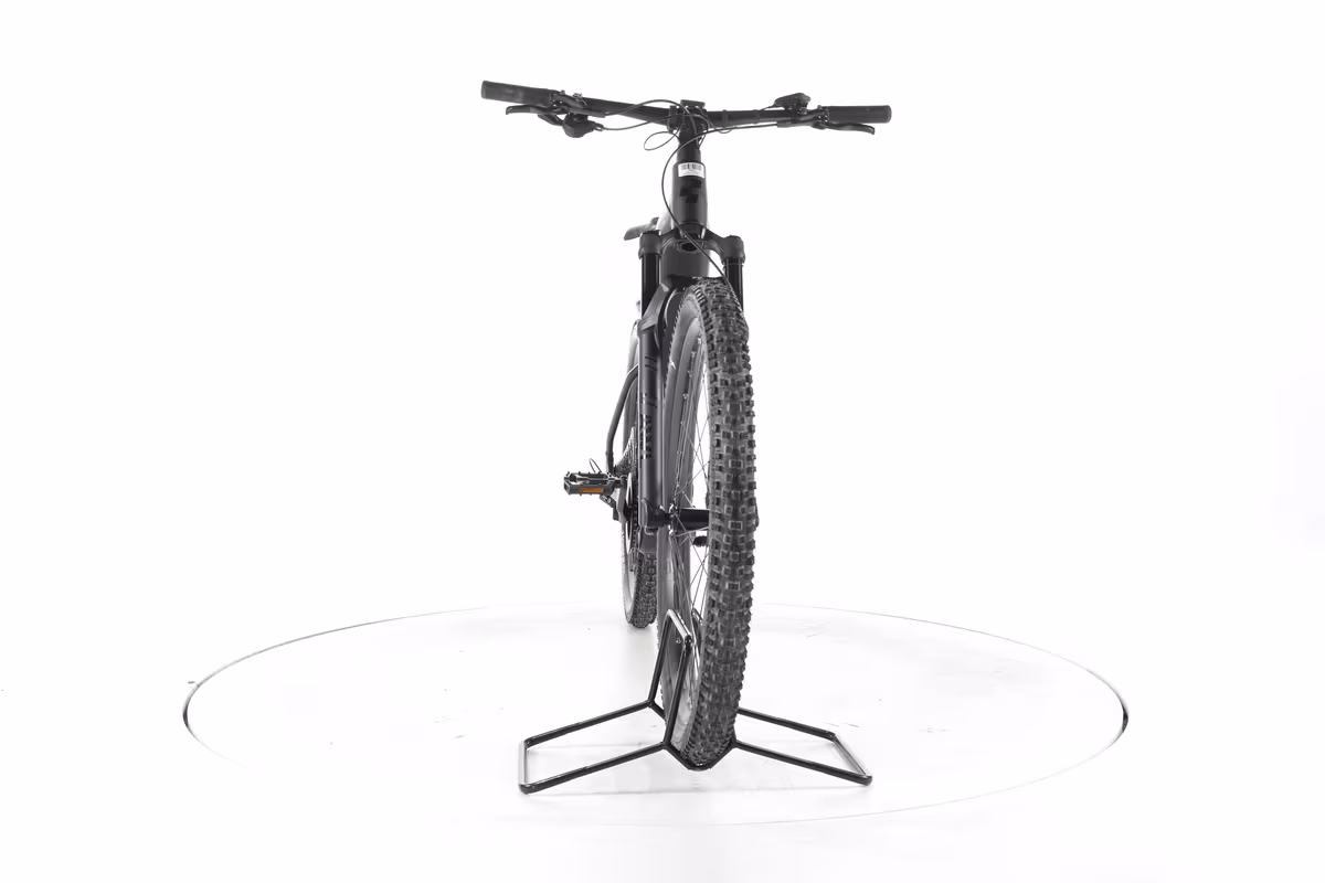 Cube Reaction Hybrid SL E-Bike - Miniature 4