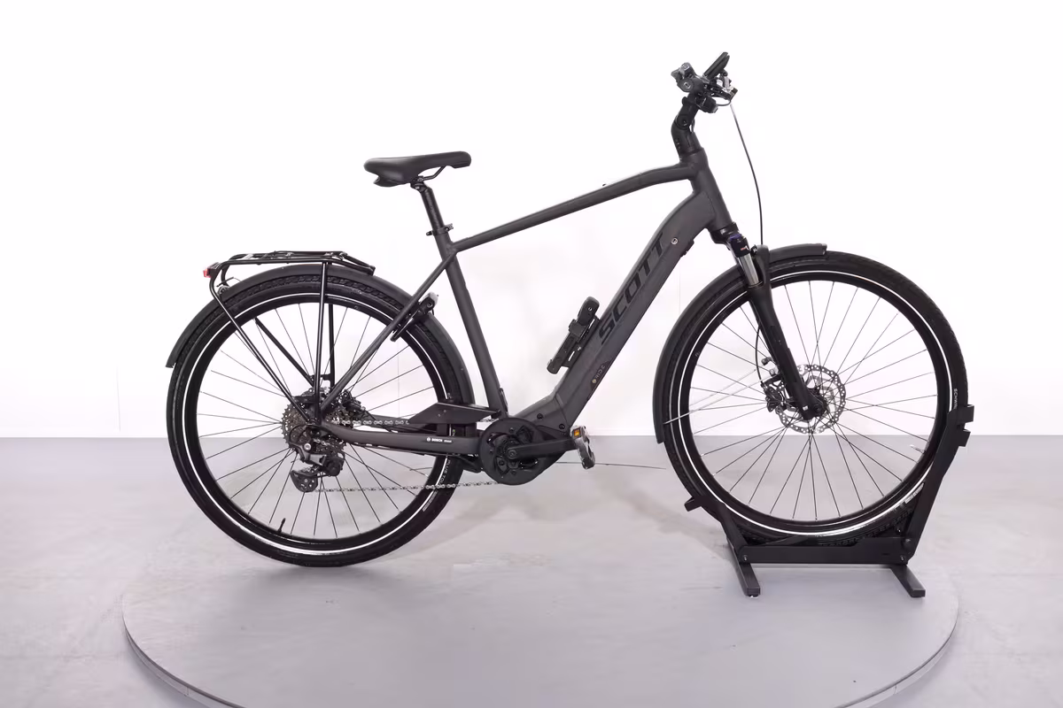 Scott Sub Sport eRide 20