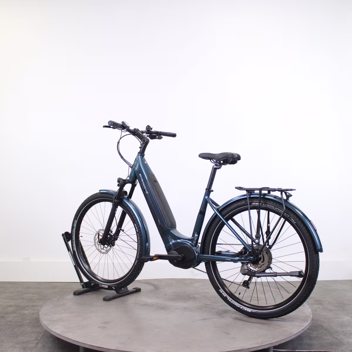 VTC électrique Granville E-Trail Active+ 2025 - Miniature 7