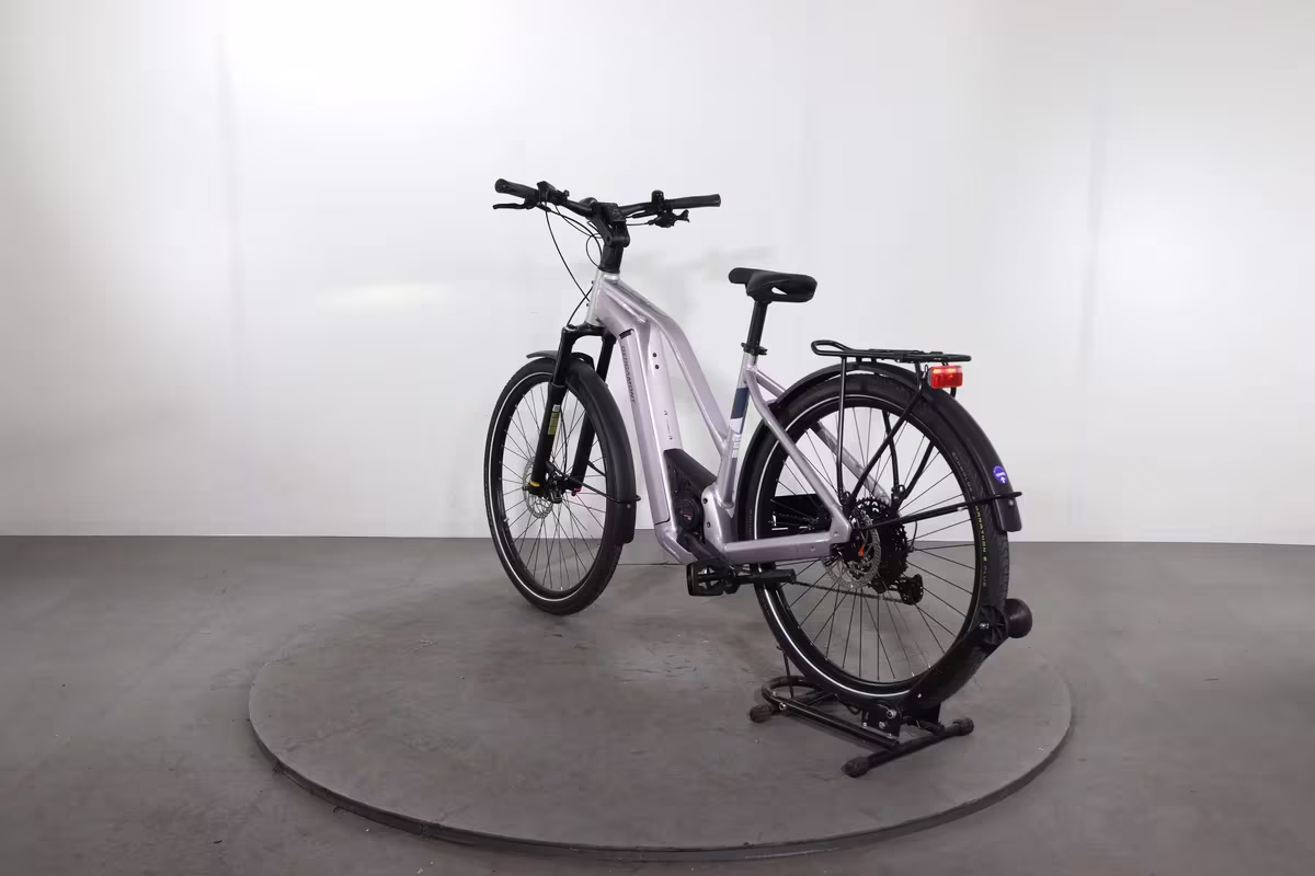Bergamont E-Horizon Premium Expert - Miniature 5