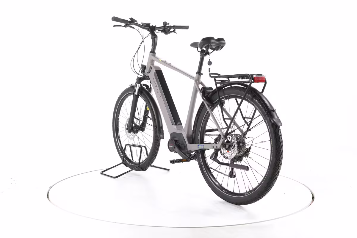 Kalkhoff Entice 3.B Move Vélo Électrique de Trekking - Miniature 9