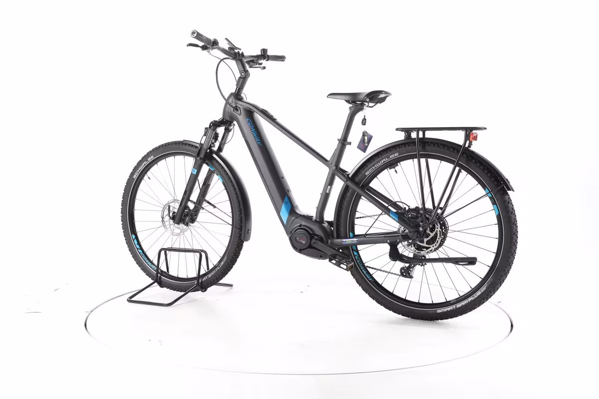 Conway Cairon C 2.0 Vélo Électrique de Trekking - Miniature 8