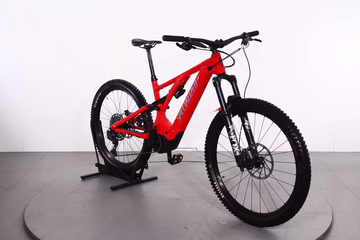 Specialized Turbo Levo Comp Alloy - Miniature 3