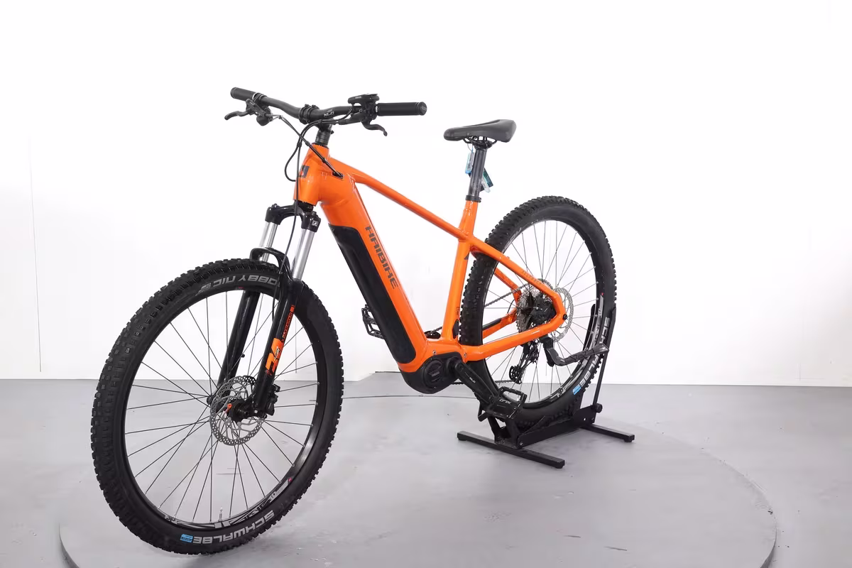 Haibike ALLTRACK 6 - Miniature 3