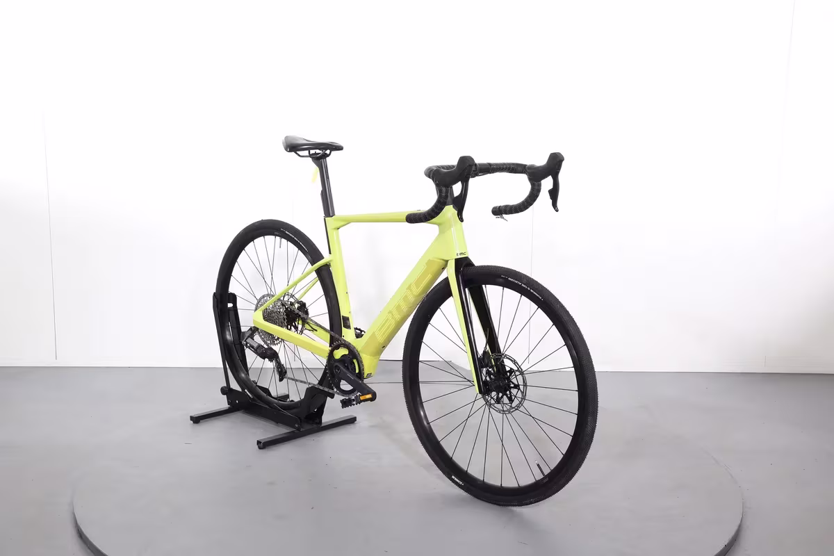 BMC Roadmachine 01 AMP X - Miniature 2
