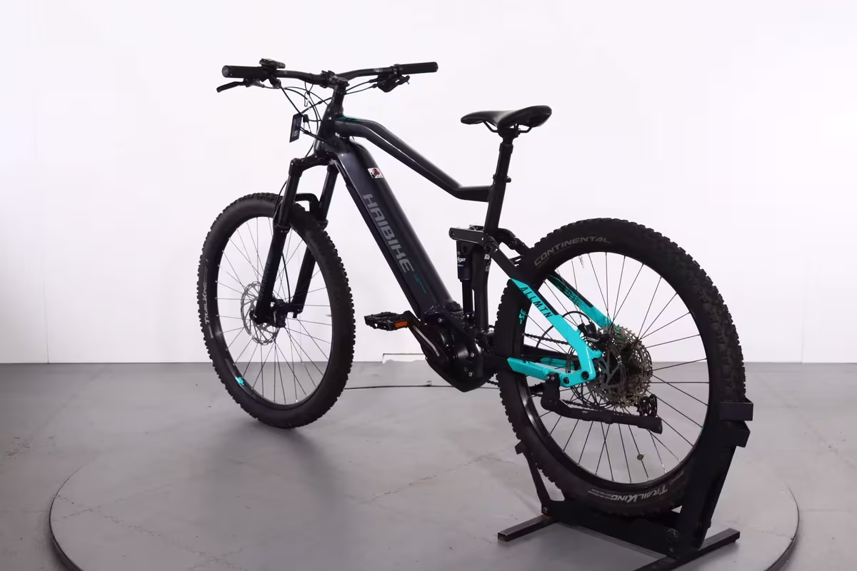 Haibike ALLMTN 1 - Miniature 2