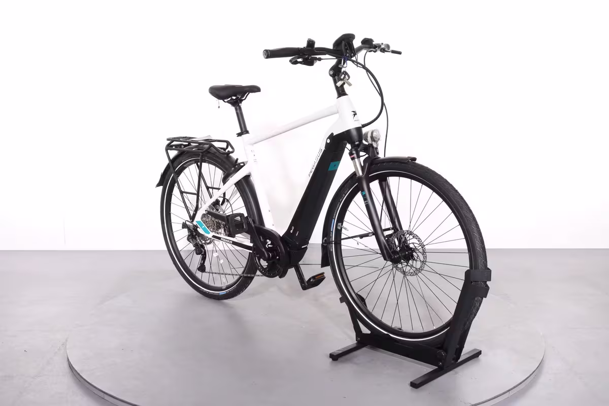 Pegasus Premio EVO 10 Lite - Miniature 2