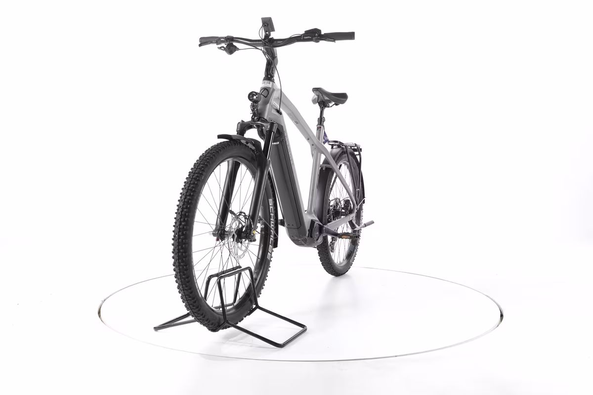 Kalkhoff Entice 7.B Move+ Vélo Électrique de Trekking - Miniature 5