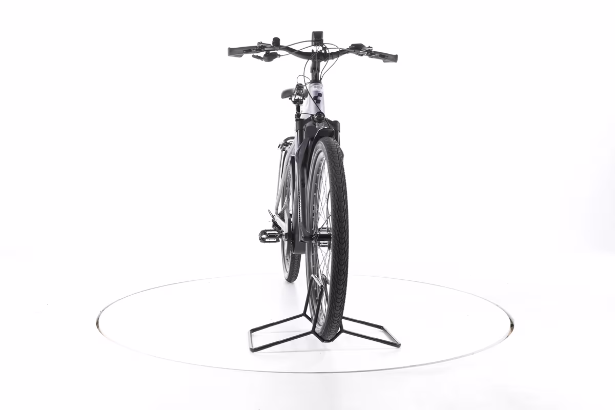 Cube Kathmandu Hybrid SLX Vélo Électrique de Trekking - Miniature 4