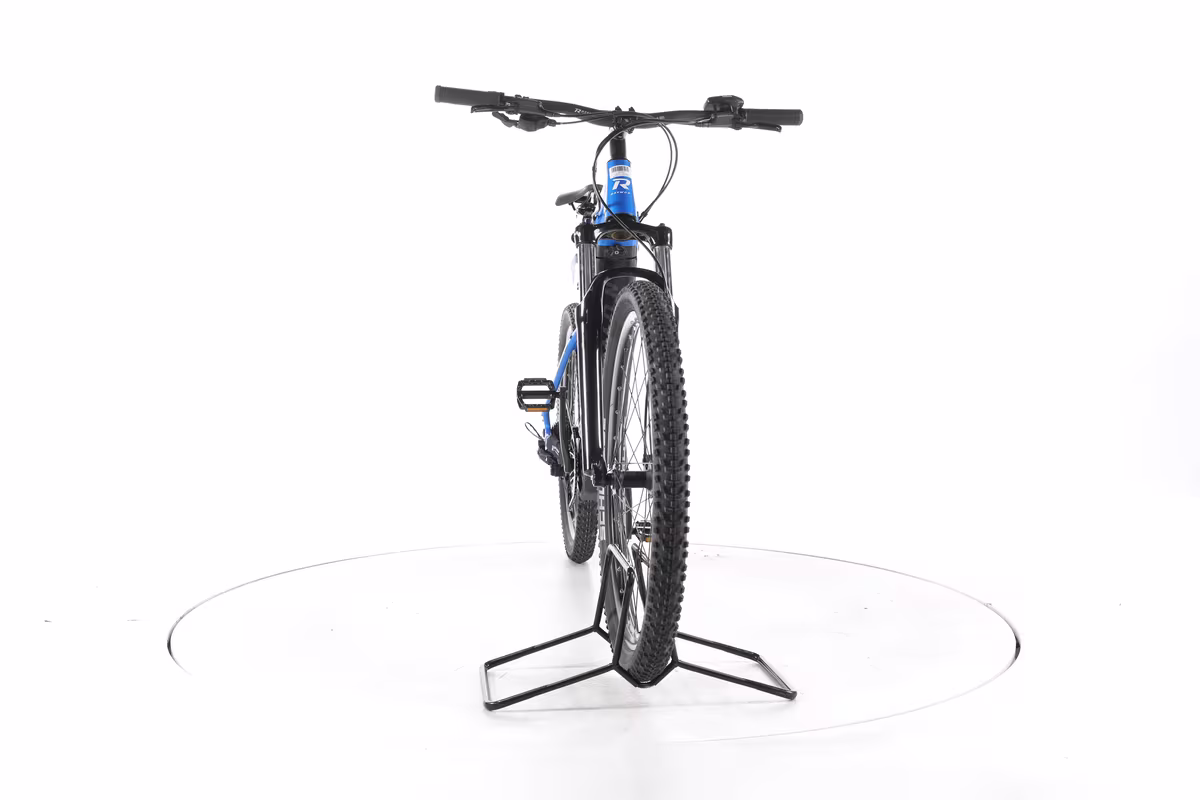 R Raymon HardRay E 6.0 E-Bike - Miniature 4