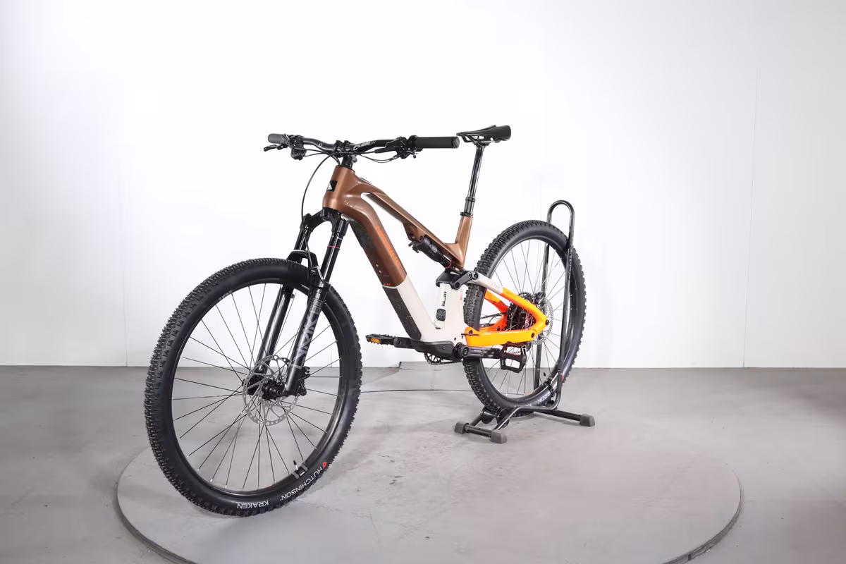 Haibike Lyke 10 - Miniature 3
