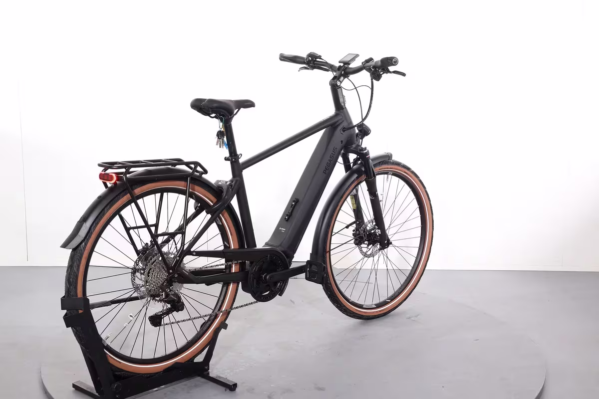 Pegasus Premio EVO 10 Lite - Miniature 6