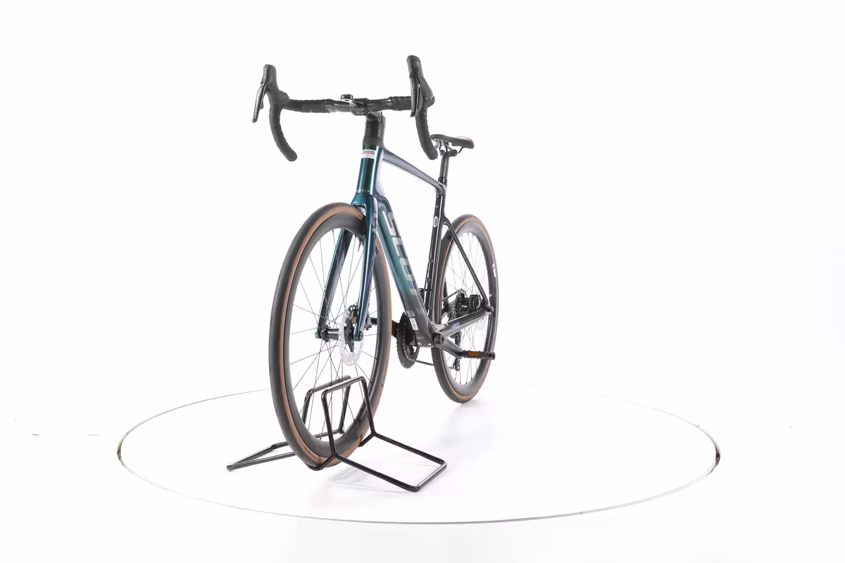 Scott Addict eRIDE 10 E-Gravel & Route Carbone - Miniature 5