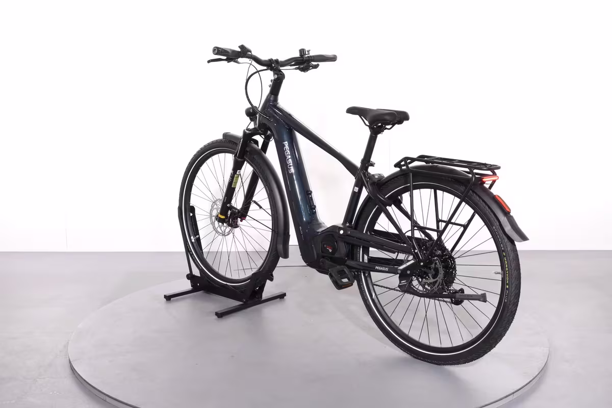 Pegasus Premio EVO 11 40 Years - Miniature 5