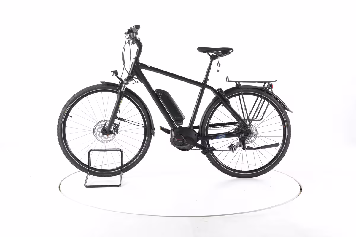 Kalkhoff Endeavour 1.B Move Vélo Électrique de Trekking - Miniature 7
