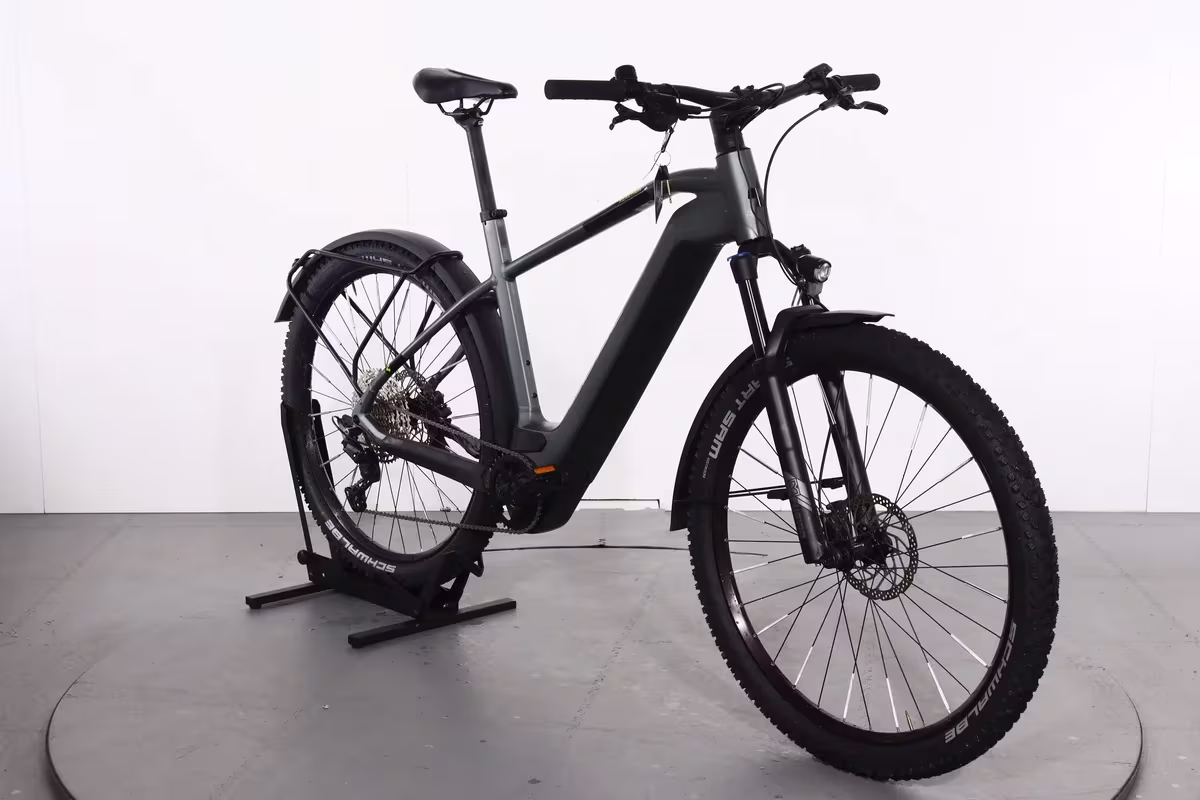 Cube Reaction Hybrid Pro Allroad - Miniature 3