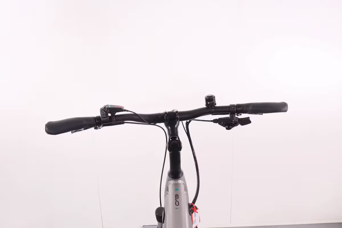 Pegasus Evo CX - Miniature 7