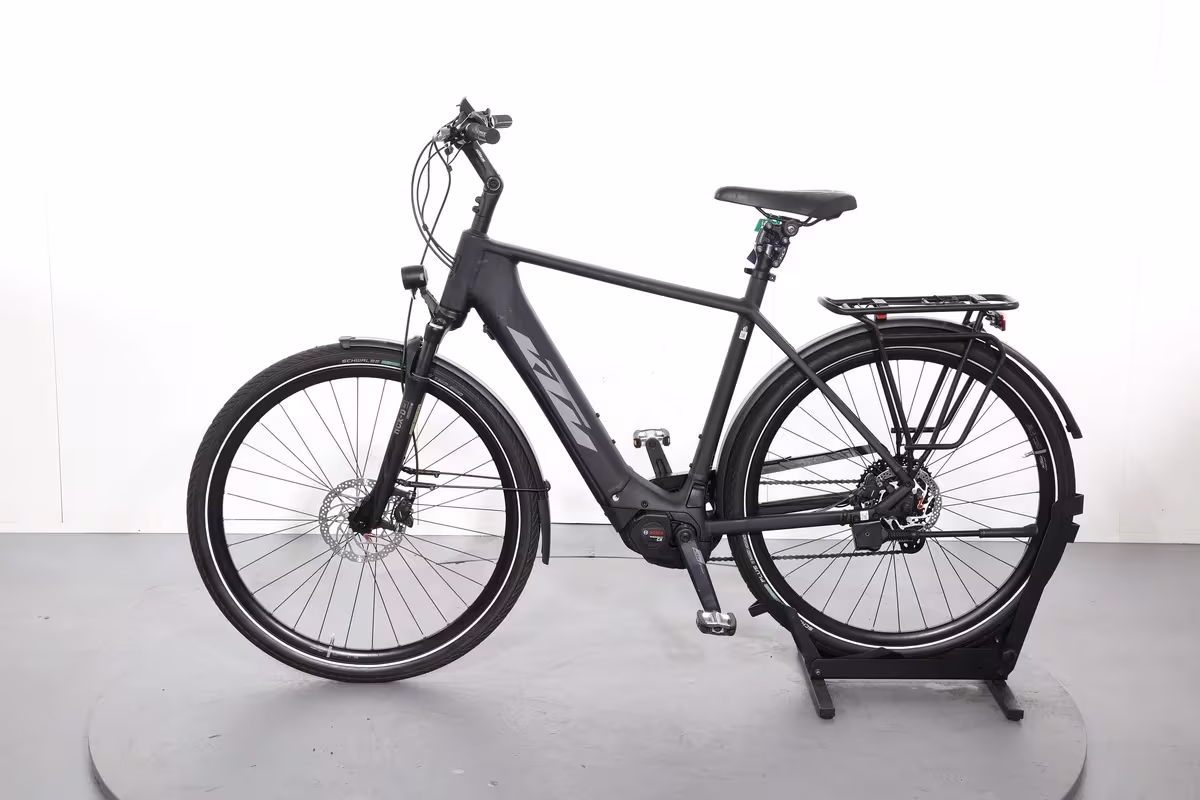KTM Cento 10 - Miniature 4