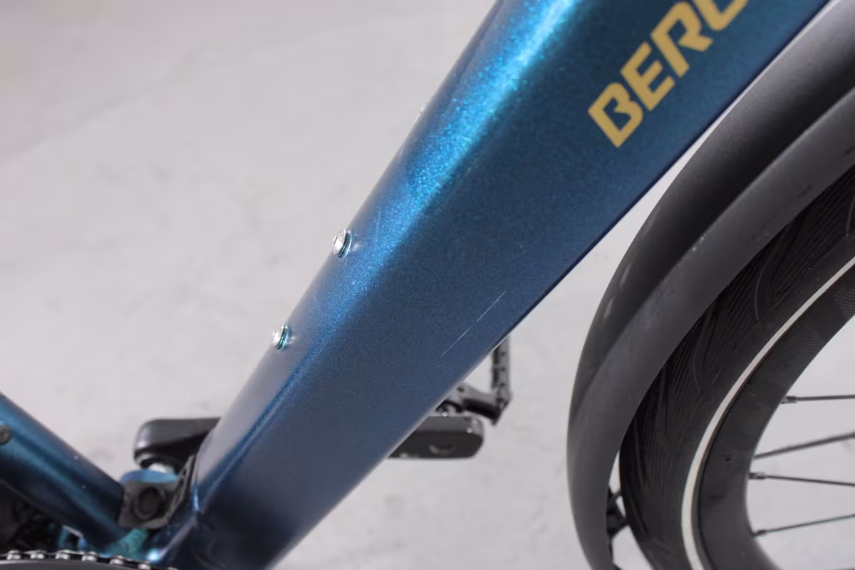 Bergamont E-Sweep Tour - Miniature 10