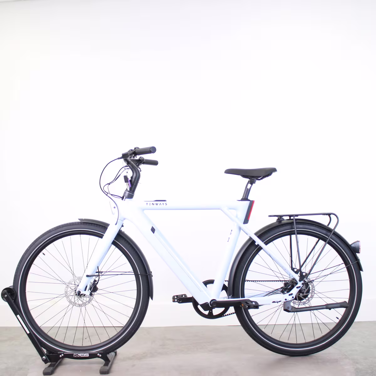 Vélo électrique Tenways CGO009 - Miniature 5