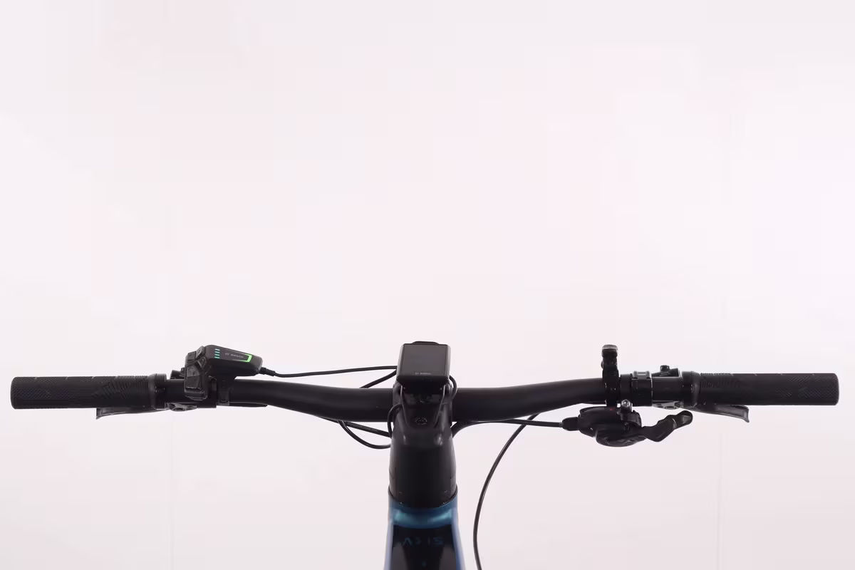 Scott Aspect Eride 920 - Miniature 7