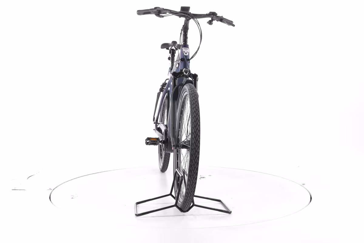 Velo de Ville AEB 890 Smart Vélo Électrique Urbain - Miniature 4