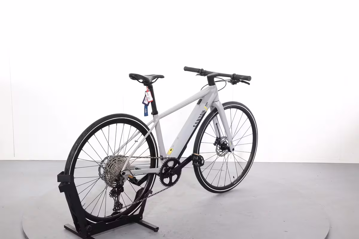 Canyon Roadlite:ON 7 - Miniature 6