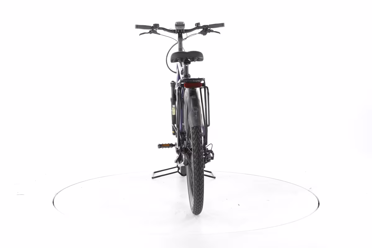 Pegasus Strong EVO 10 Lite Vélo Électrique de Trekking - Miniature 10