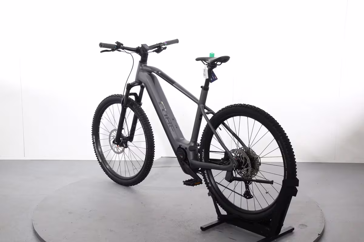 Cube Reaction Hybrid Race 750 - Miniature 5
