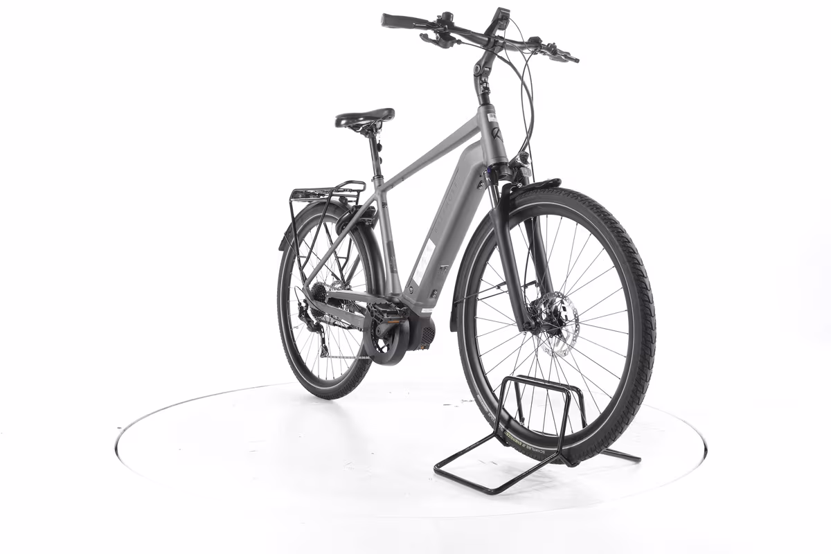 Kalkhoff ENDEAVOUR 3.B MOVE Vélo Électrique de Trekking - Miniature 3