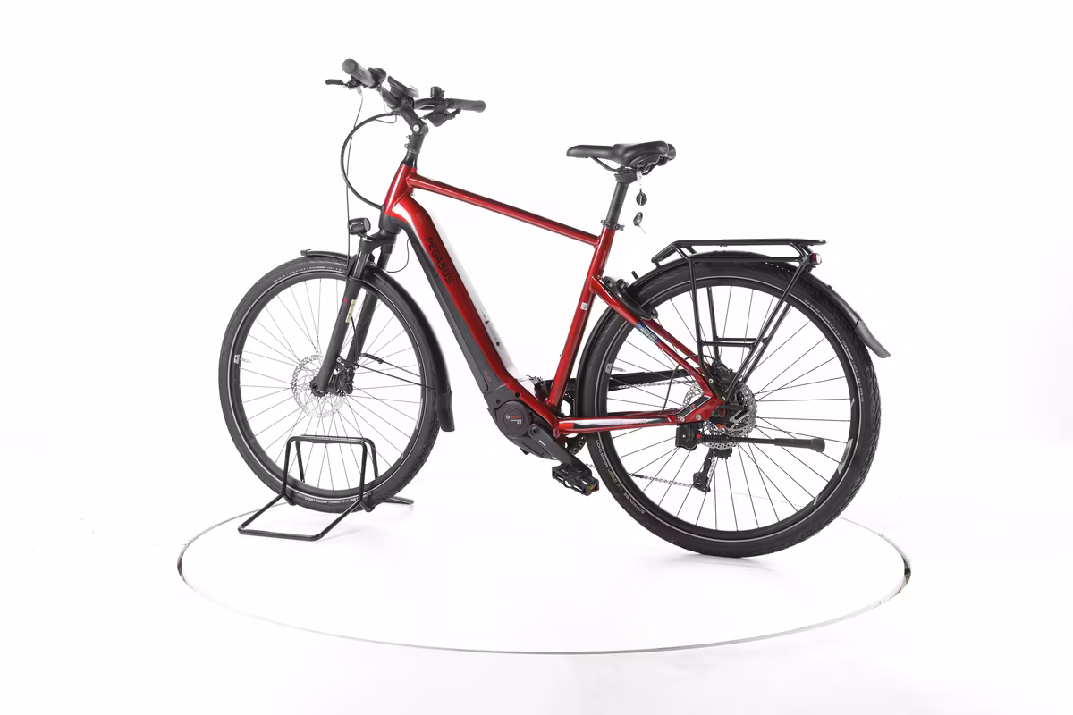 Pegasus Premio Evo 10 Lite Vélo Électrique de Trekking - Miniature 8