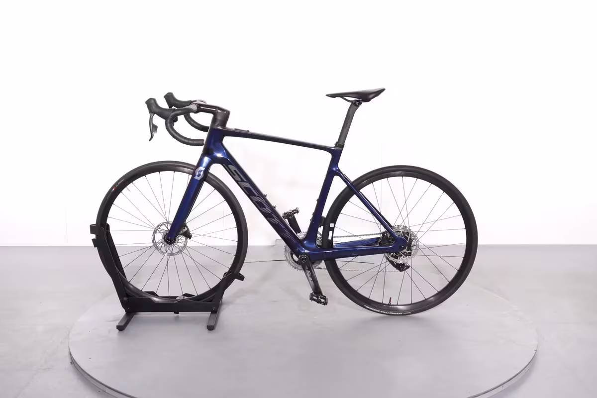 Scott Addict eRide 20 - Miniature 4