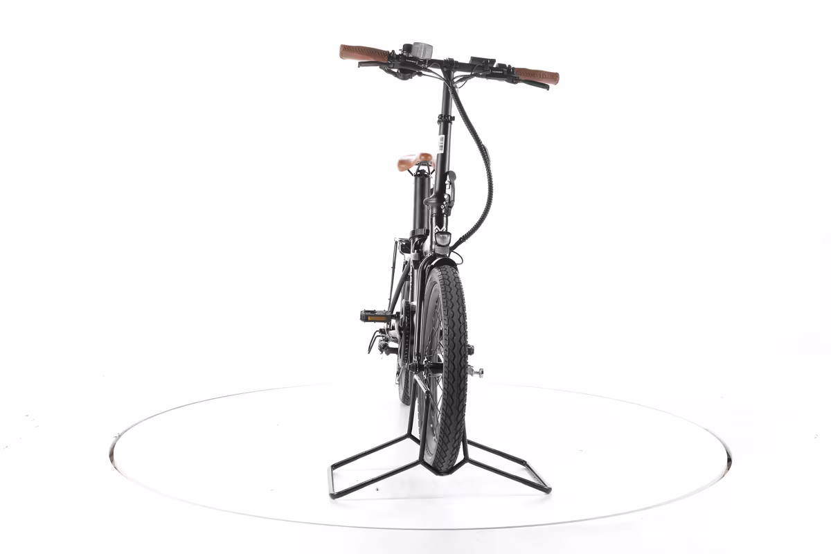 MYVELO Zürich Vélo Électrique Pliant - Miniature 4