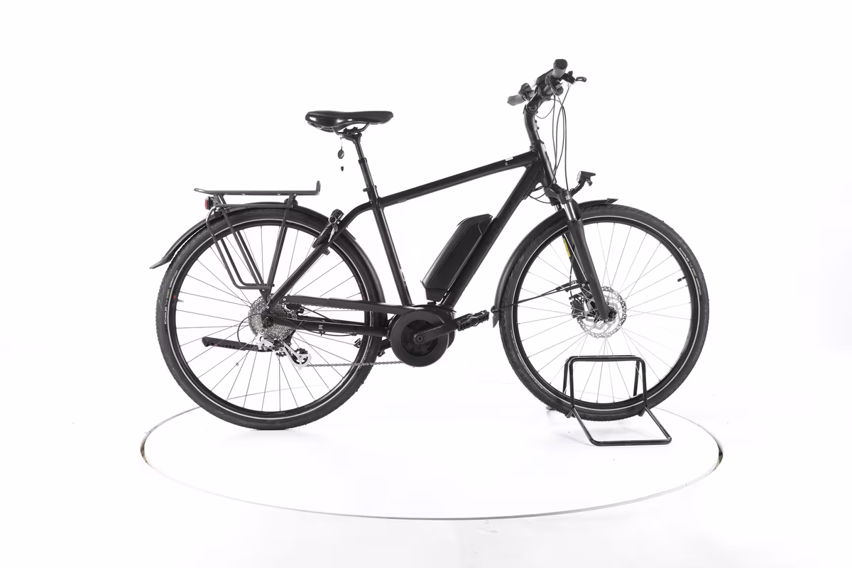 Kalkhoff Endeavour 1.B Move Vélo Électrique de Trekking