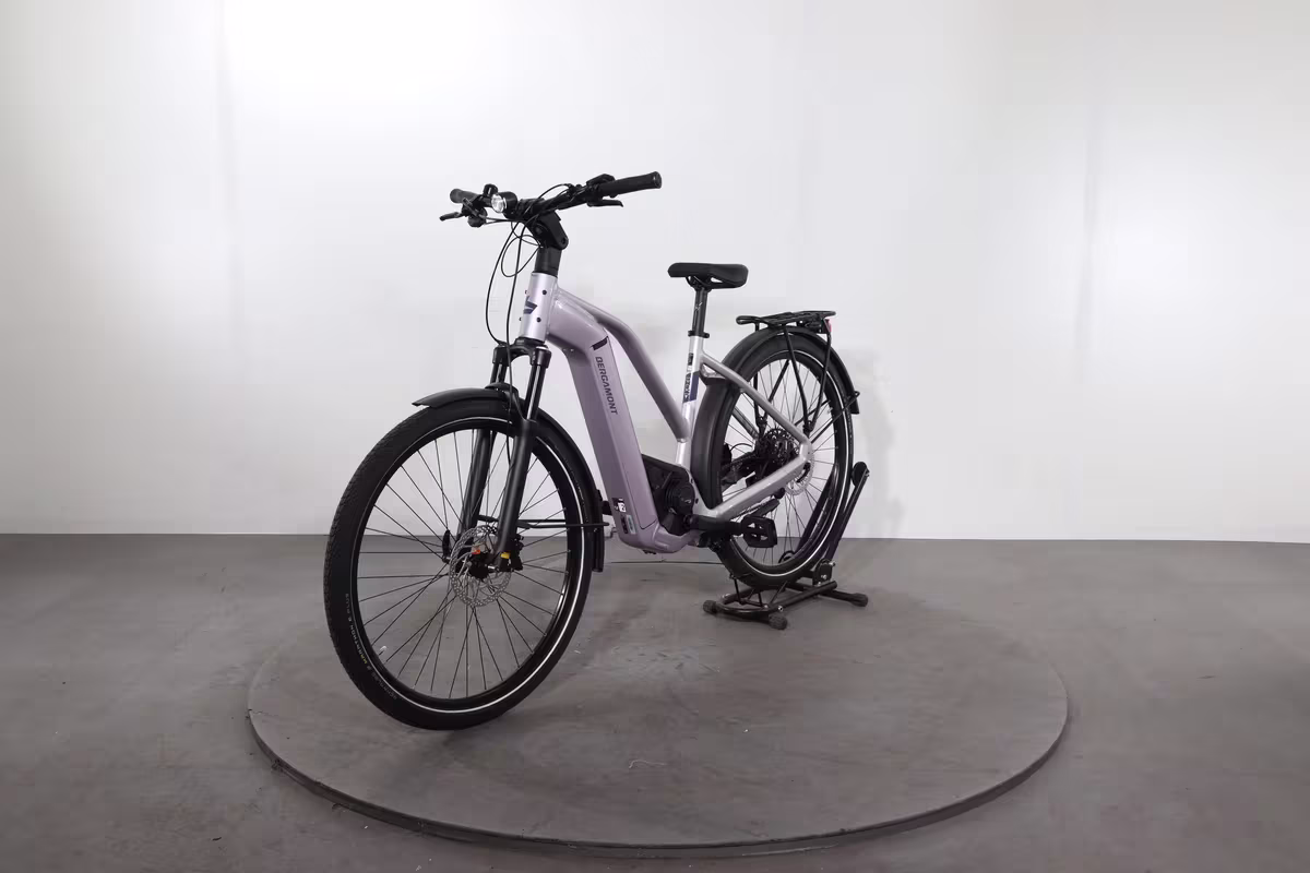 Bergamont E-Horizon Premium Expert - Miniature 3