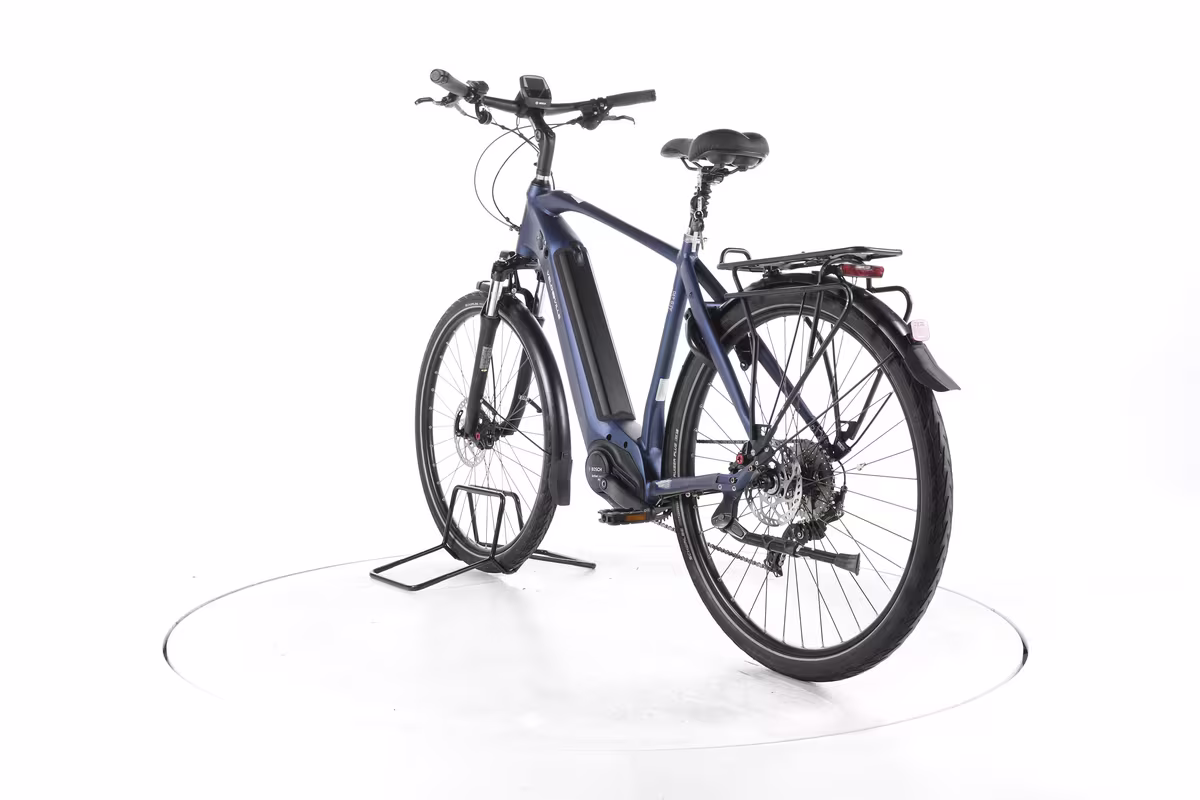 Velo de Ville AEB 490 Vélo Électrique de Trekking - Miniature 9