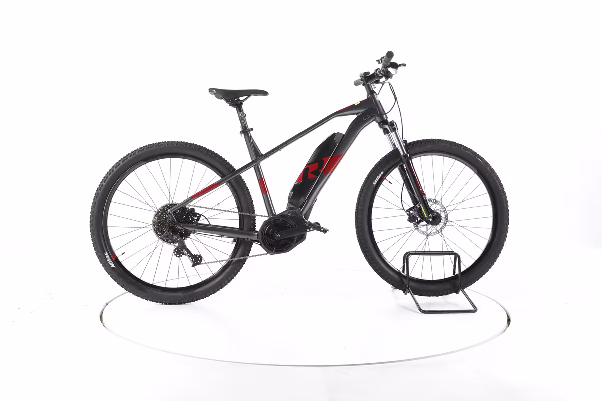 R Raymon HardRay E-4.0 E-Bike