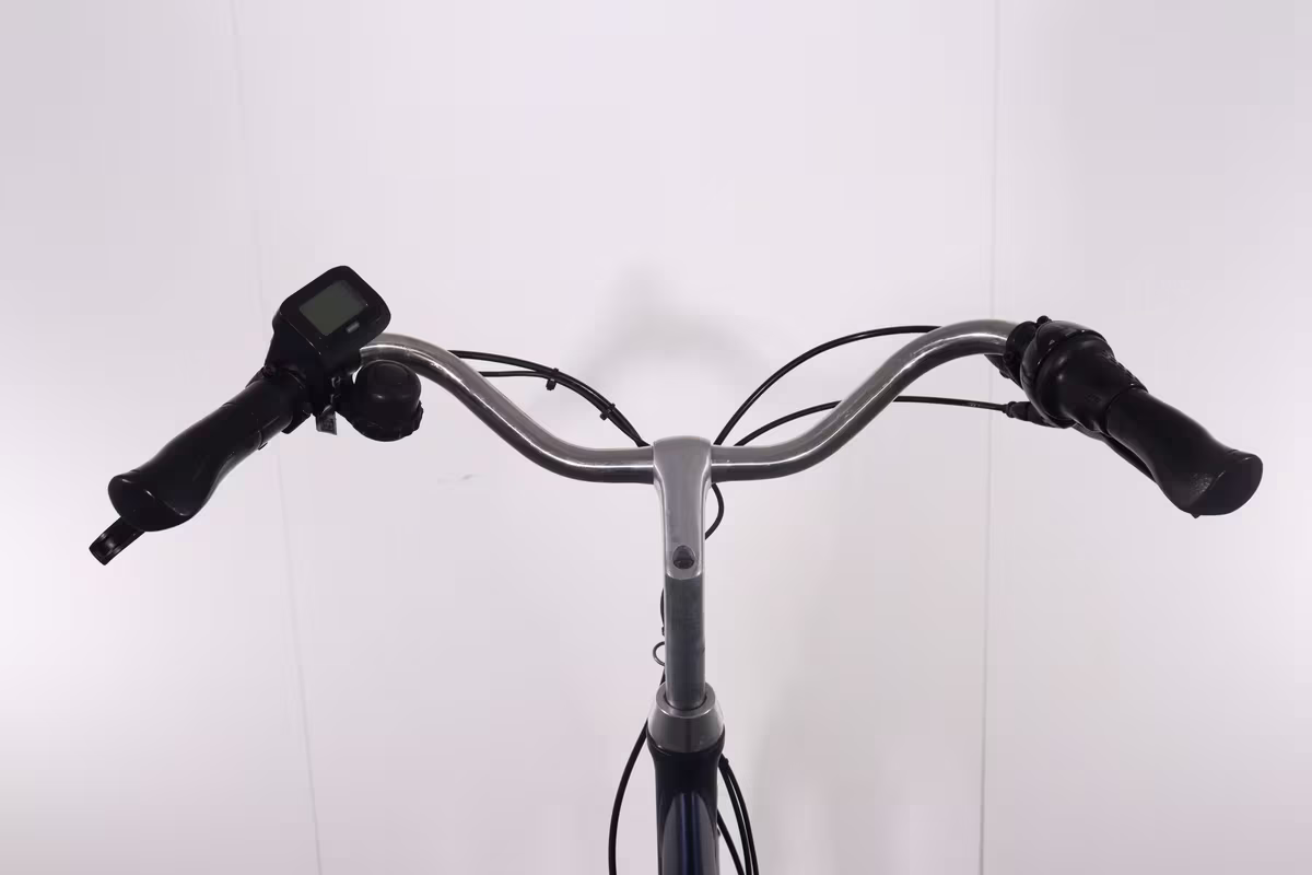 Azor E-ALUMINIUM ALM FRAME - Miniature 7