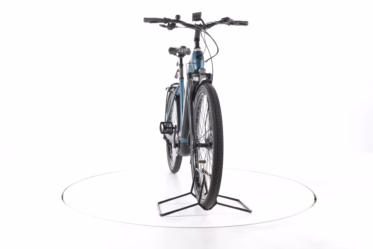 Cube Kathmandu Hybrid ONE Vélo Électrique de Trekking Cadre bas - Miniature 4