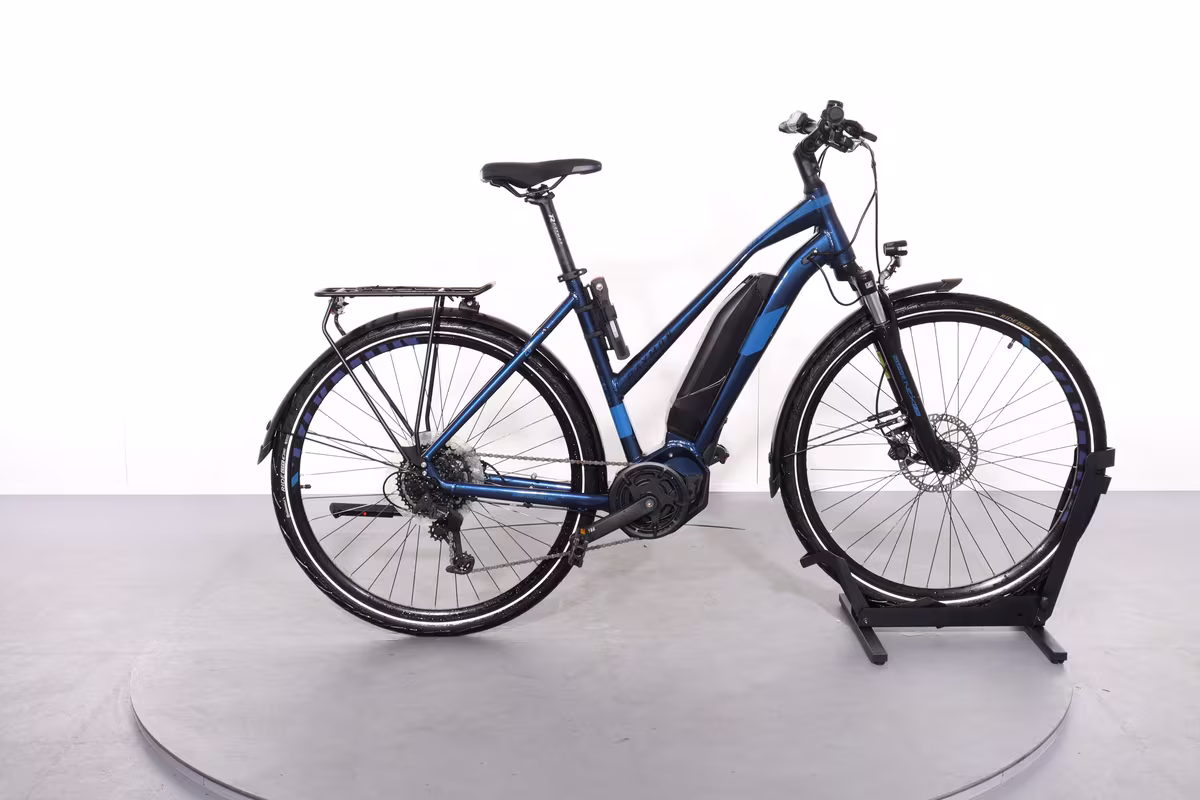 Raymon TourRay E 2.0