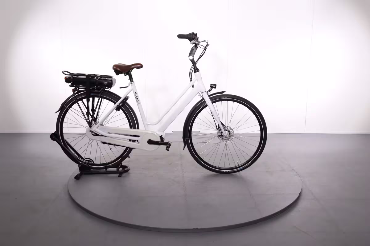 Batavus Cura