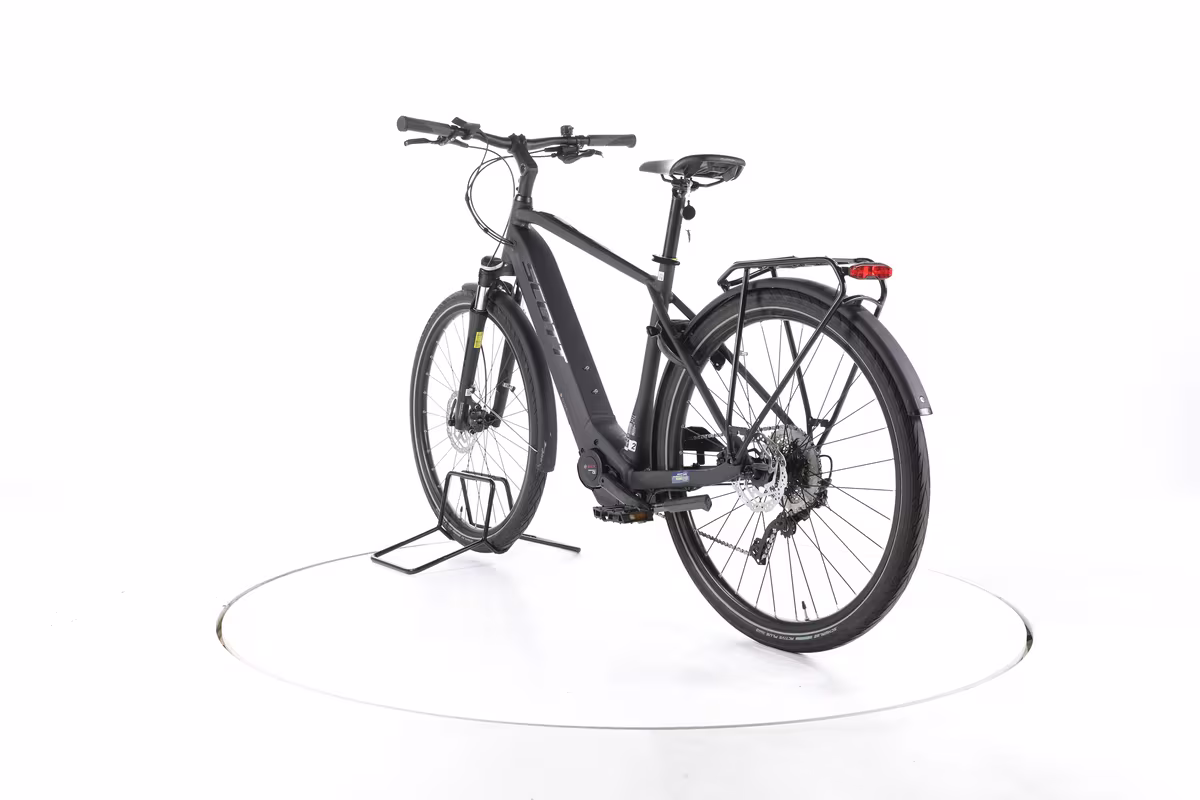 Scott Sub Sport eRIDE 20 Vélo Électrique de Trekking - Miniature 9