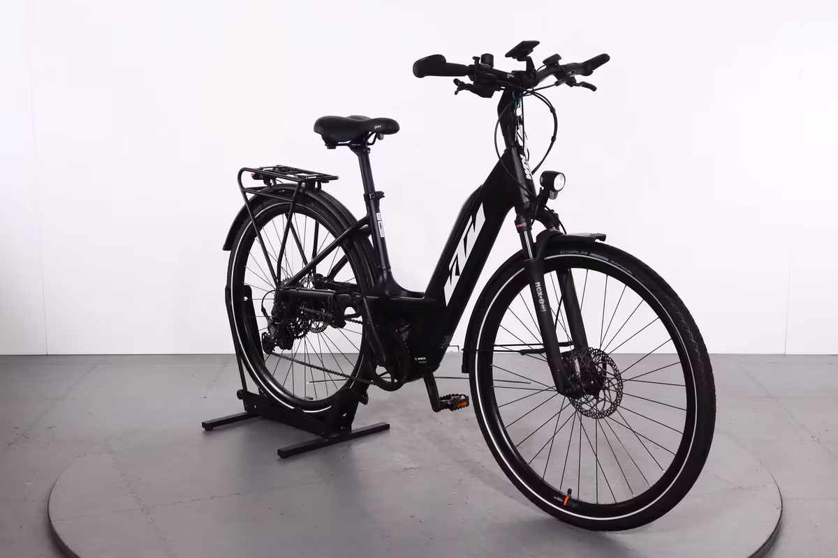 KTM Power Sport 10 - Miniature 4
