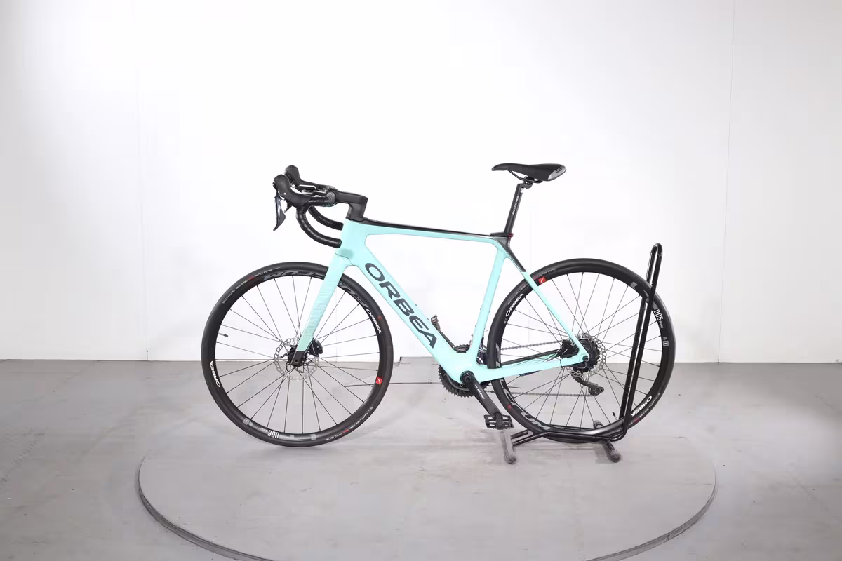 Orbea Gain M30 - Miniature 4